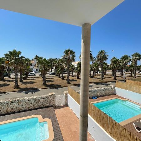 سا كاليتا Villas Son Blanc المظهر الخارجي الصورة