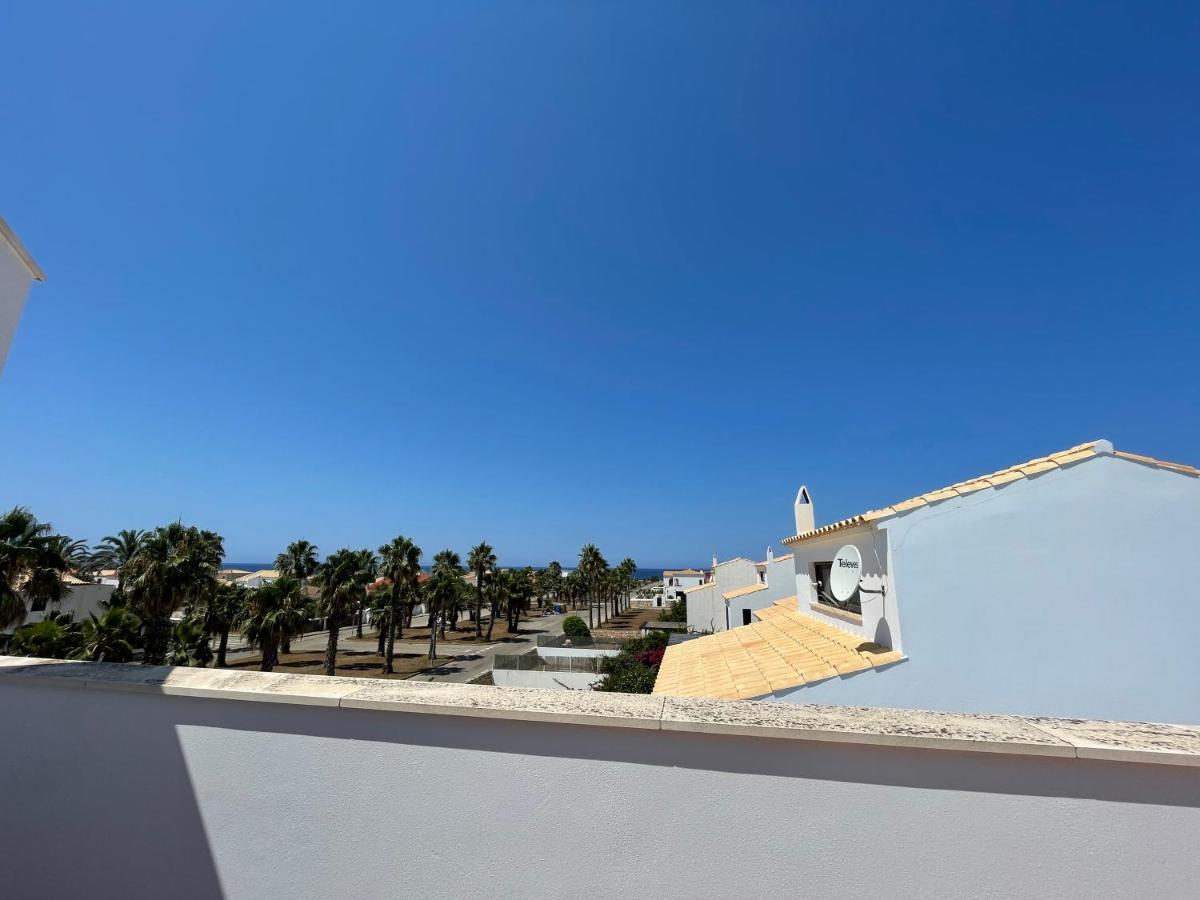 سا كاليتا Villas Son Blanc المظهر الخارجي الصورة