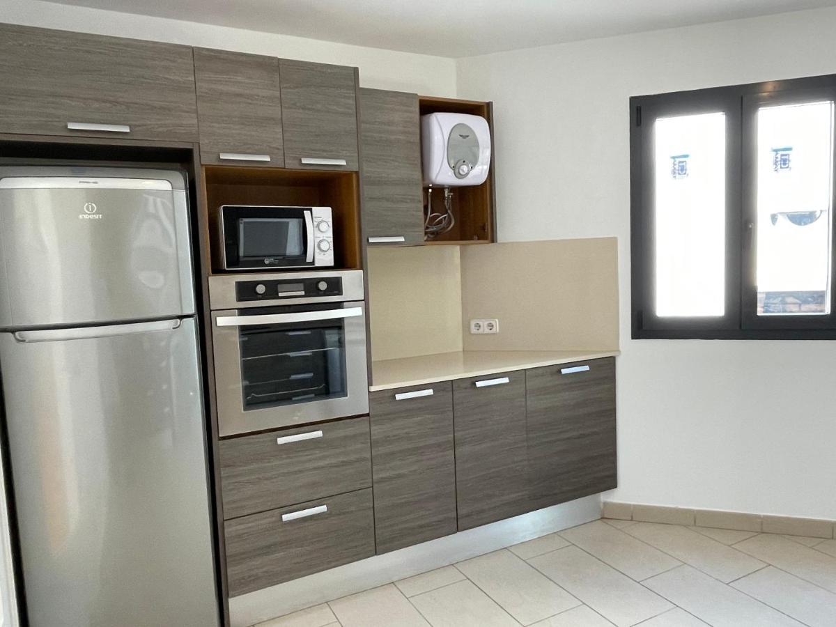 سا كاليتا Villas Son Blanc المظهر الخارجي الصورة
