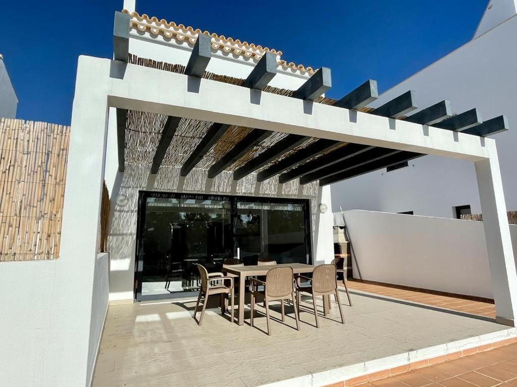 سا كاليتا Villas Son Blanc المظهر الخارجي الصورة