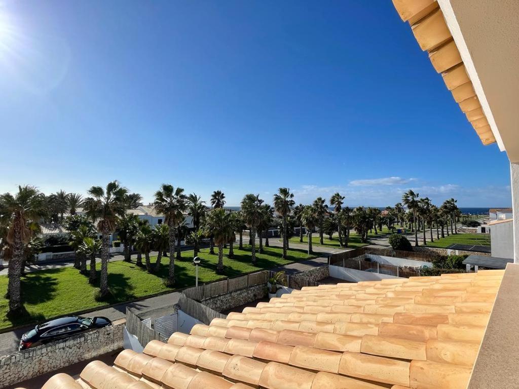 سا كاليتا Villas Son Blanc المظهر الخارجي الصورة