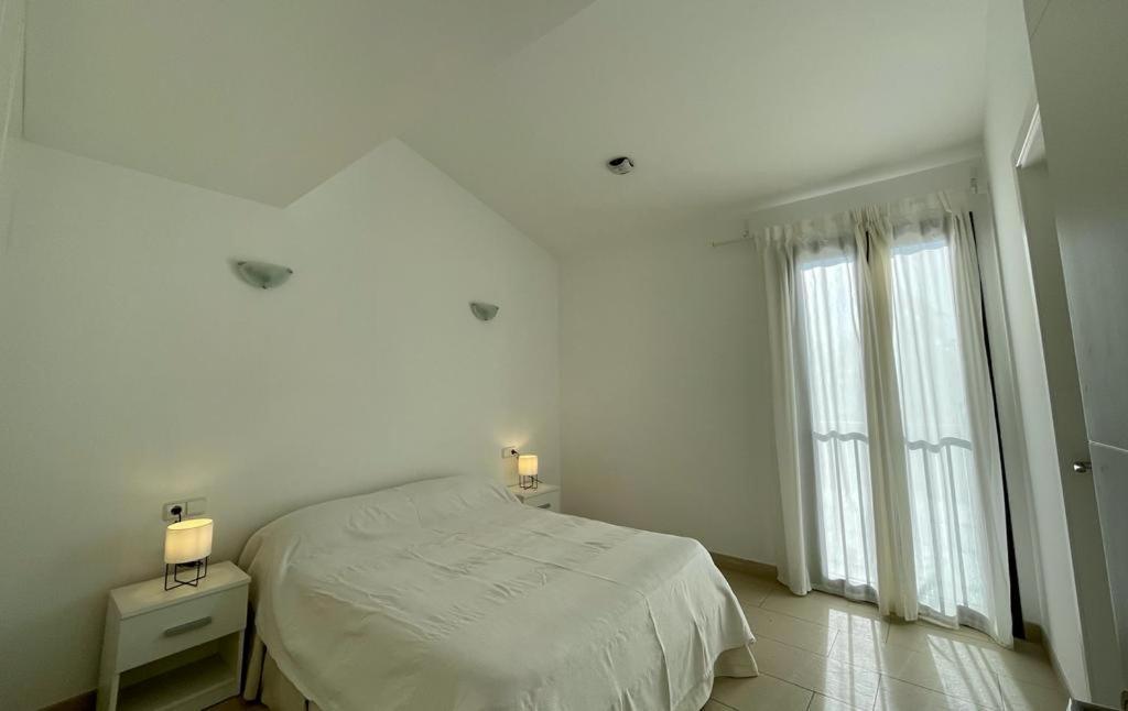 سا كاليتا Villas Son Blanc المظهر الخارجي الصورة